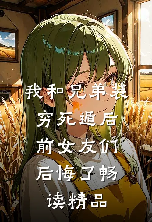 我和兄弟装穷死遁后，前女友们后悔了畅读精品