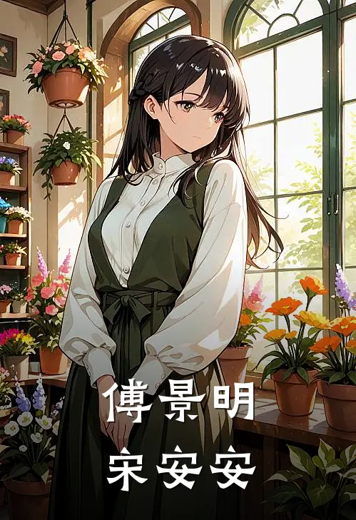傅景明宋安安