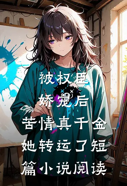 被权臣娇宠后，苦情真千金她转运了短篇小说阅读