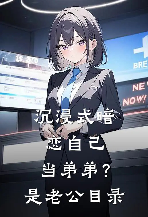 沉浸式暗恋自己，当弟弟？是老公目录