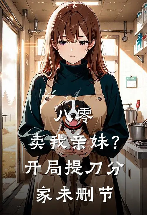 八零：卖我亲妹？开局提刀分家未删节