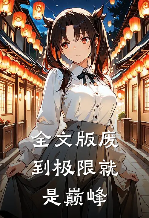 全文版废到极限就是巅峰
