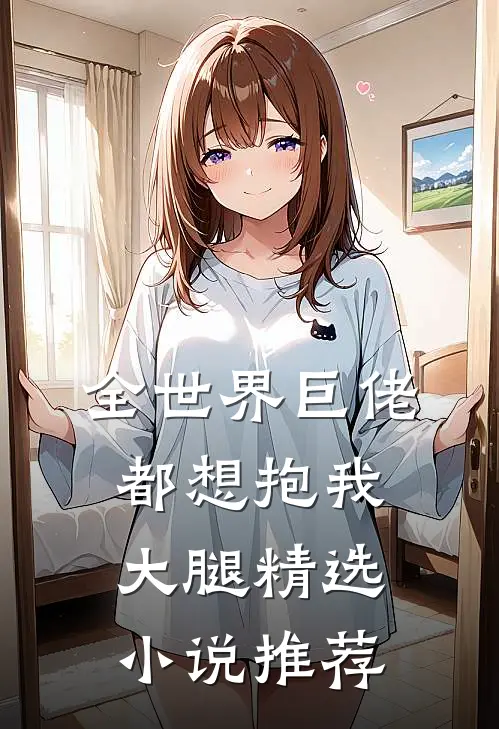 全世界巨佬都想抱我大腿精选小说推荐