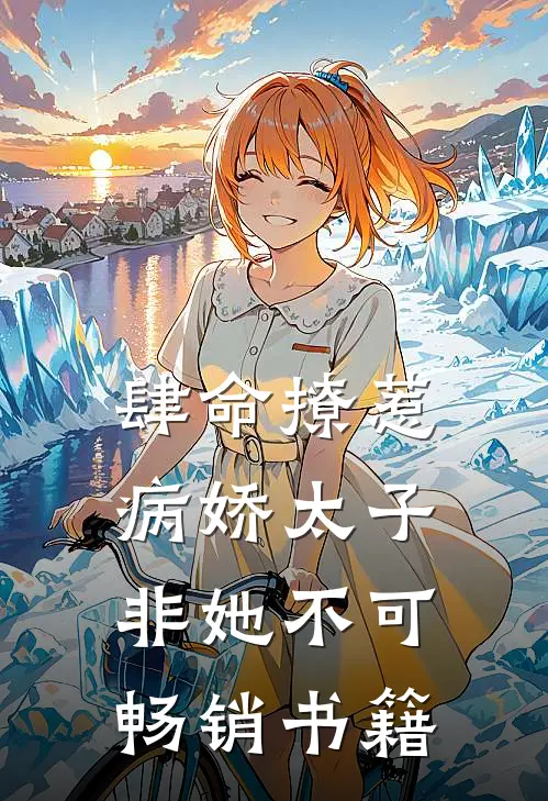 肆命撩惹，病娇太子非她不可畅销书籍