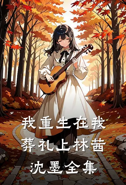 我重生在我葬礼上林茜沈墨 全集