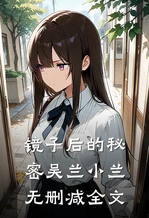镜子后的秘密吴兰小兰无删减全文