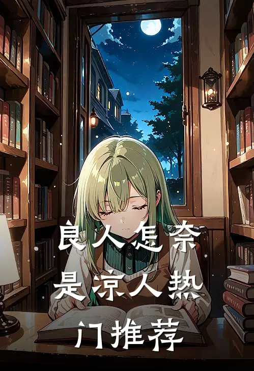 良人怎奈是凉人热门推荐