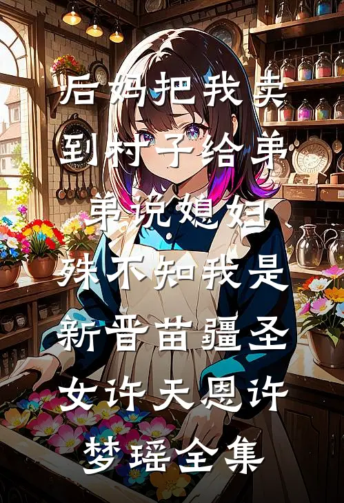 后妈把我卖到村子给弟弟说媳妇，殊不知我是新晋苗疆圣女许天恩许梦瑶 全集