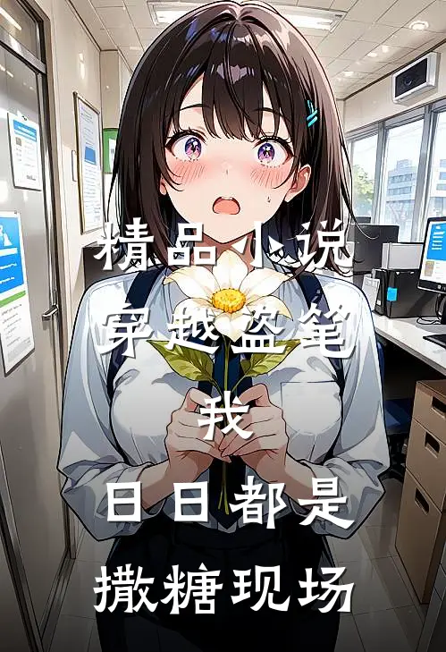 精品小说穿越盗笔：我，日日都是撒糖现场