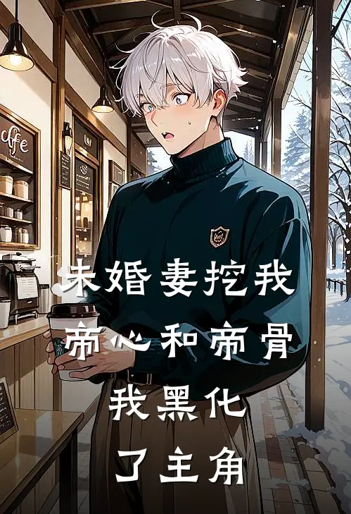 未婚妻挖我帝心和帝骨，我黑化了主角