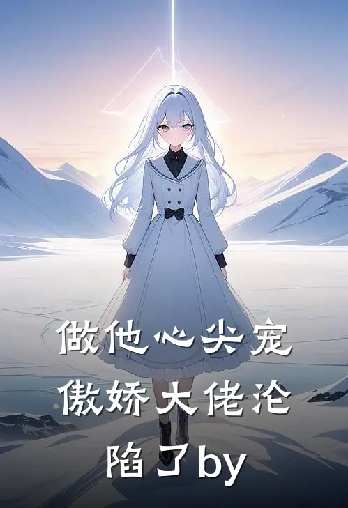 做他心尖宠，傲娇大佬沦陷了by