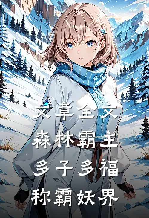 文章全文森林霸主：多子多福称霸妖界