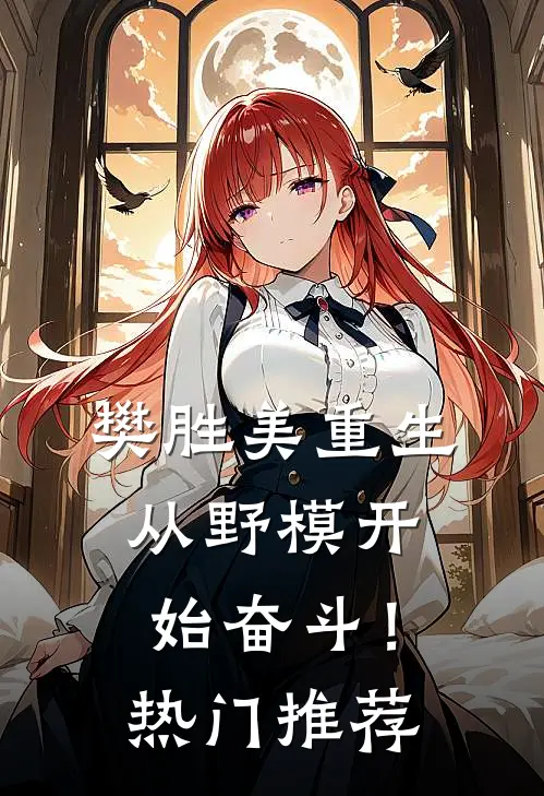 樊胜美重生：从野模开始奋斗！热门推荐