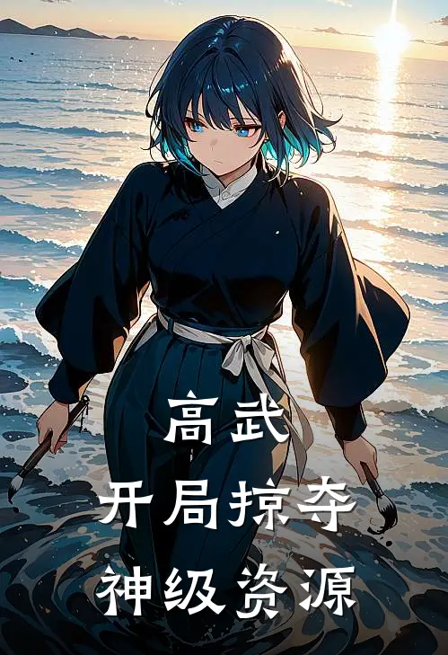 高武：开局掠夺神级资源