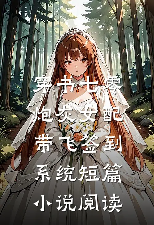 穿书七零：炮灰女配带飞签到系统短篇小说阅读
