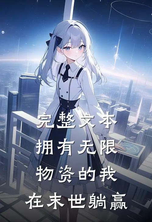 完整文本拥有无限物资的我，在末世躺赢