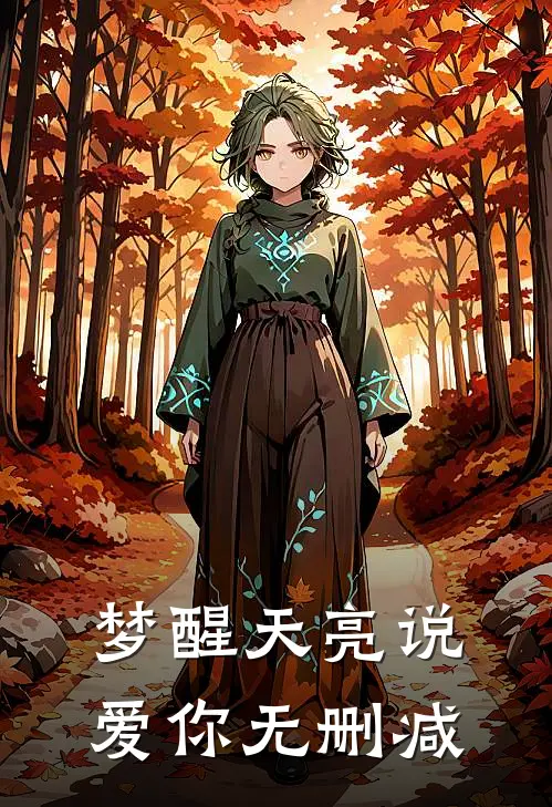 梦醒天亮说爱你无删减