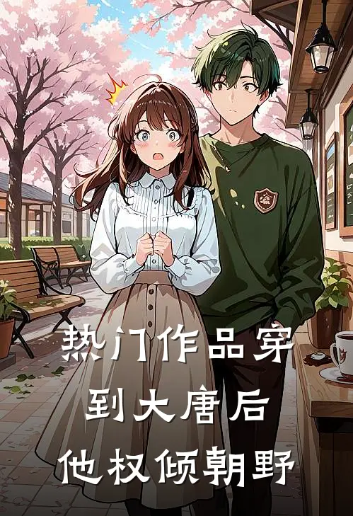 热门作品穿到大唐后，他权倾朝野
