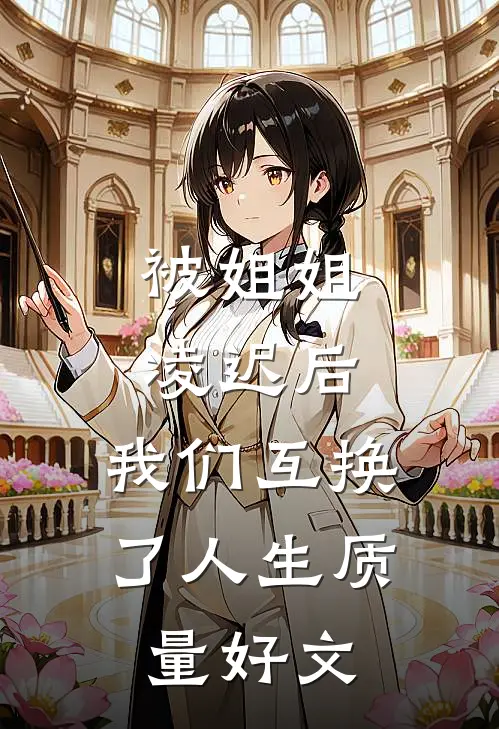 被姐姐凌迟后，我们互换了人生质量好文