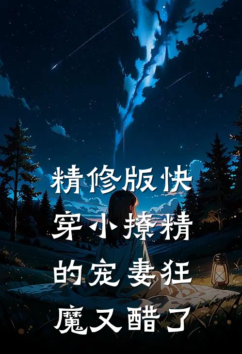 精修版快穿小撩精的宠妻狂魔又醋了