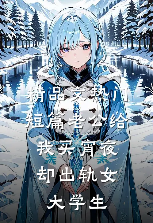精品文热门短篇老公给我买宵夜，却出轨女大学生