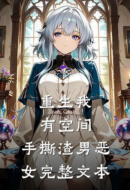 重生我有空间，手撕渣男恶女完整文本