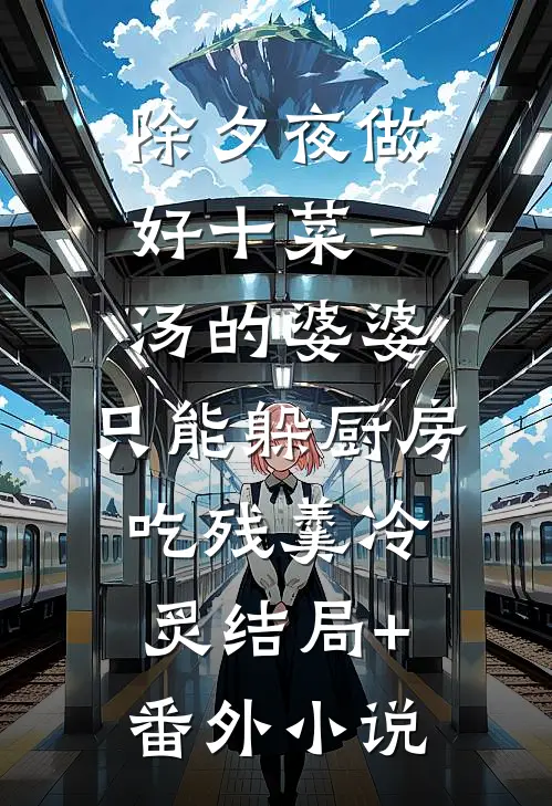 除夕夜做好十菜一汤的婆婆，只能躲厨房吃残羹冷炙结局+番外小说