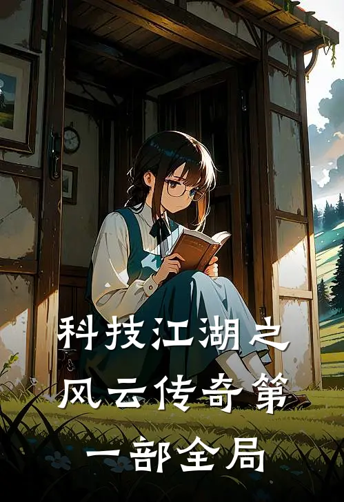 《科技江湖之风云传奇》第一部全局