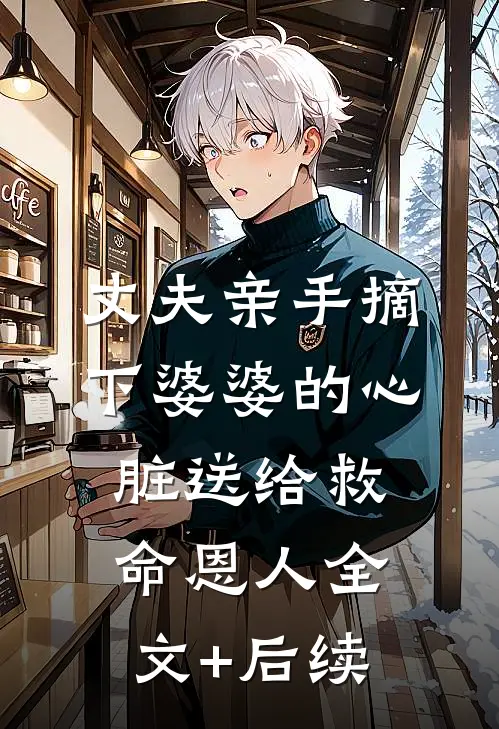 丈夫亲手摘下婆婆的心脏送给救命恩人全文+后续