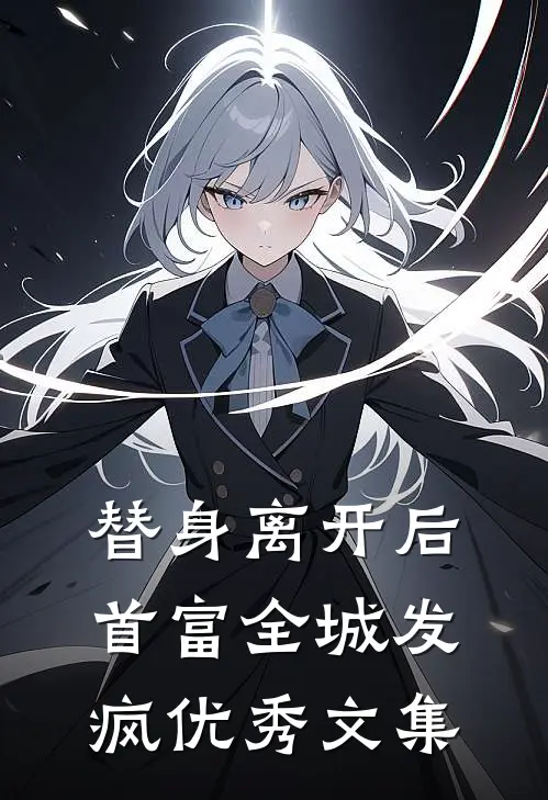 替身离开后，首富全城发疯优秀文集
