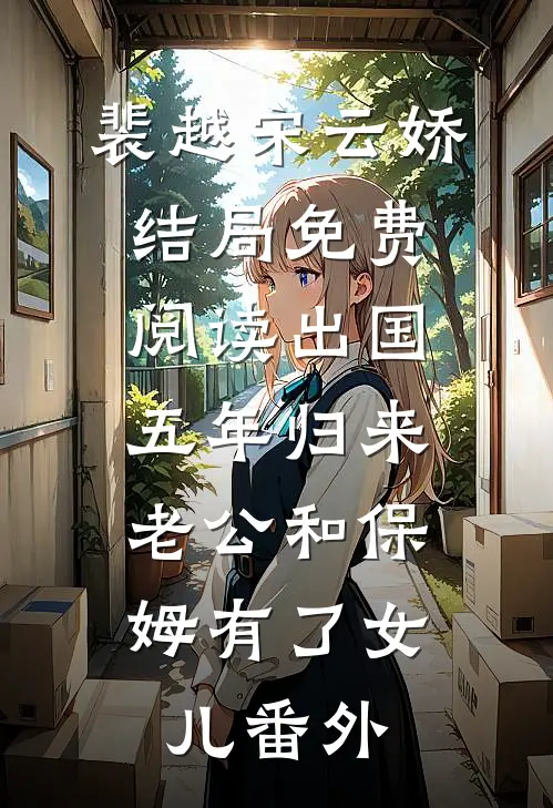 裴越宋云娇结局免费阅读出国五年归来，老公和保姆有了女儿番外