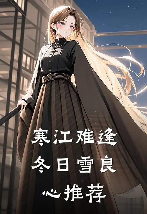 寒江难逢冬日雪良心推荐