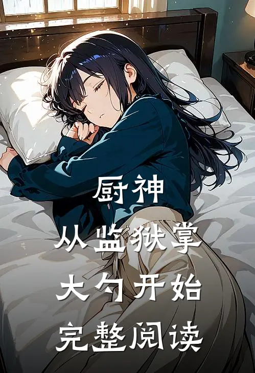 厨神：从监狱掌大勺开始完整阅读