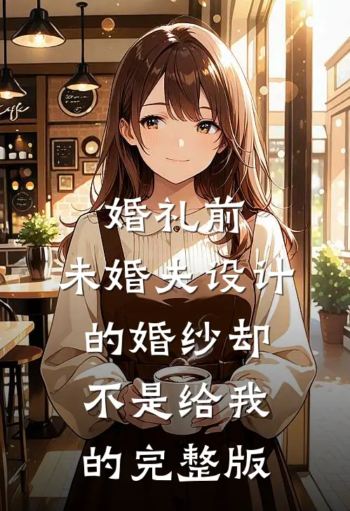 婚礼前，未婚夫设计的婚纱却不是给我的完整版