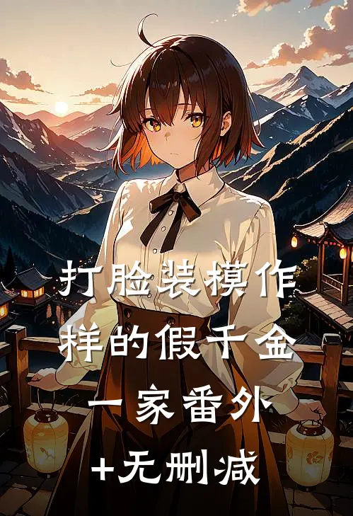 打脸装模作样的假千金一家番外+无删减