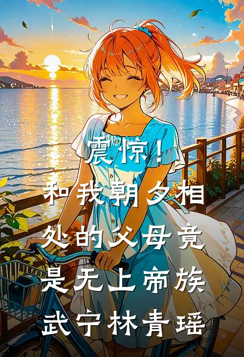 震惊！和我朝夕相处的父母竟是无上帝族武宁林青瑶