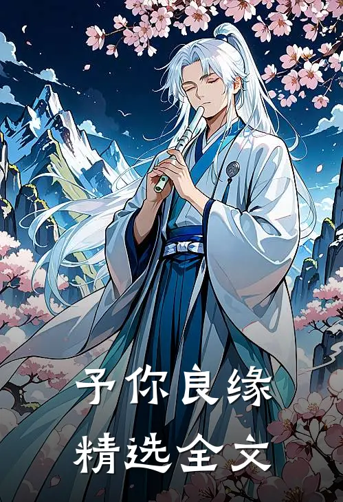 予你良缘精选全文