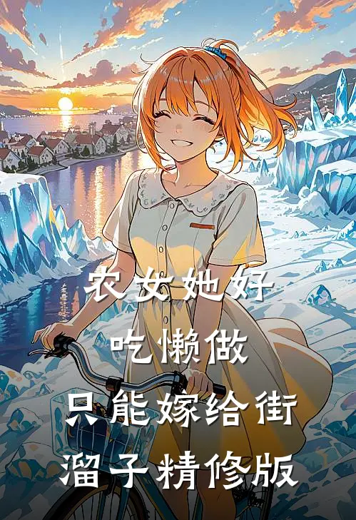 农女她好吃懒做，只能嫁给街溜子精修版