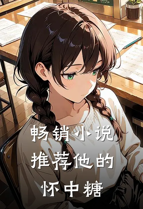 畅销小说推荐他的怀中糖