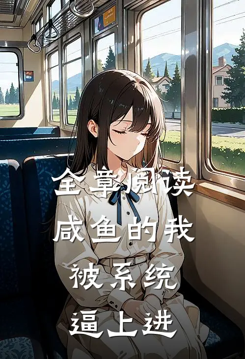 全章阅读咸鱼的我，被系统逼上进