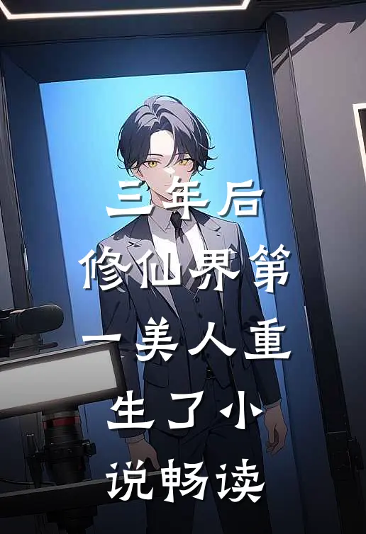 三年后，修仙界第一美人重生了小说畅读