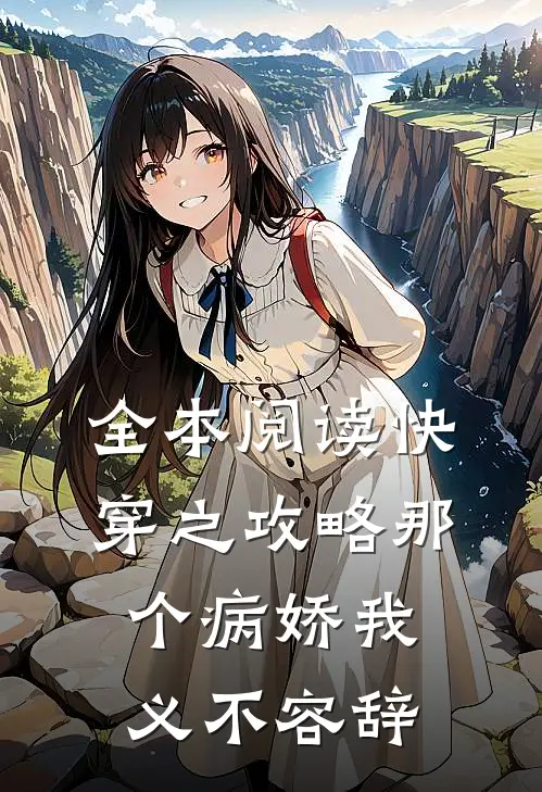 全本阅读快穿之攻略那个病娇我义不容辞