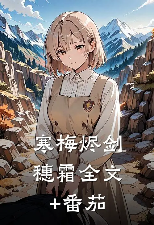 寒梅烬·剑穗霜全文+番茄