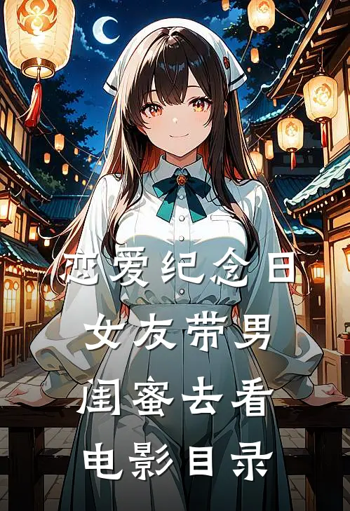 恋爱纪念日，女友带男闺蜜去看电影目录