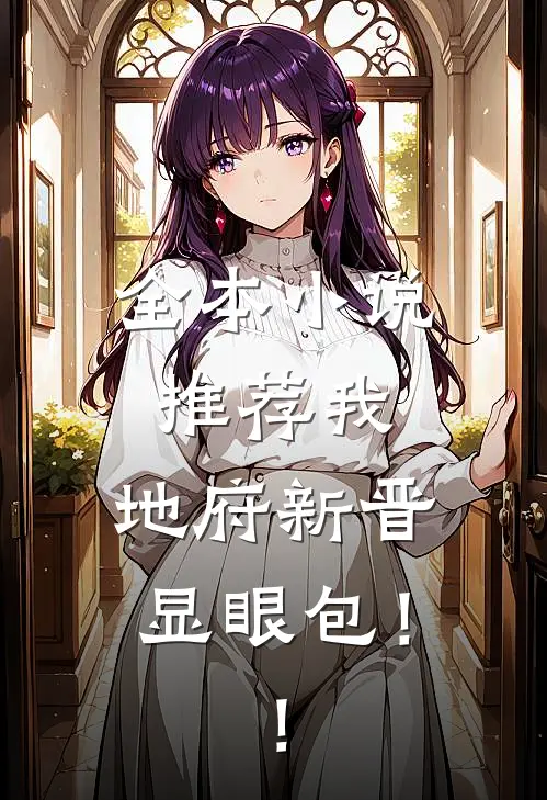 全本小说推荐我，地府新晋显眼包！！