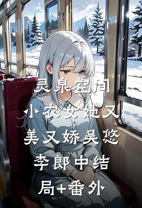 灵泉空间：小农女她又美又娇吴悠李郎中结局+番外