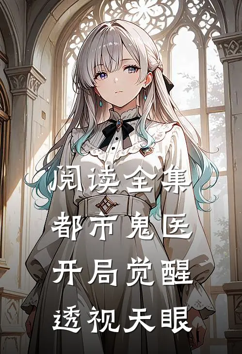 阅读全集都市鬼医：开局觉醒透视天眼