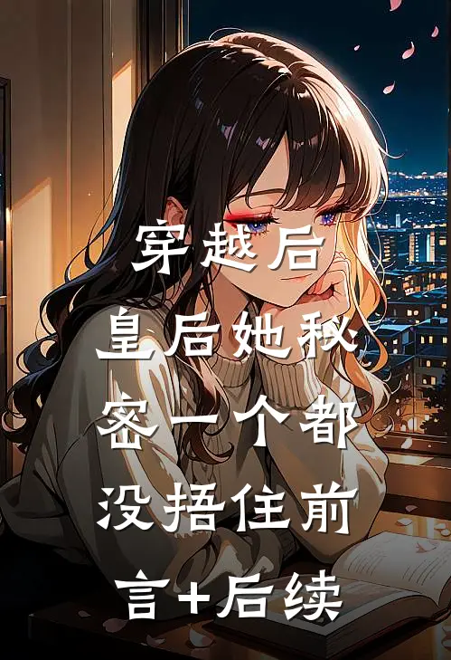穿越后，皇后她秘密一个都没捂住前言+后续
