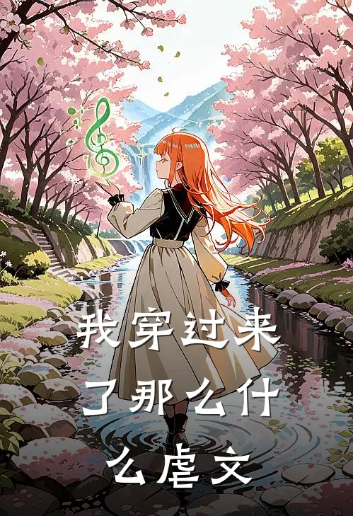 我穿过来了那么什么虐文
