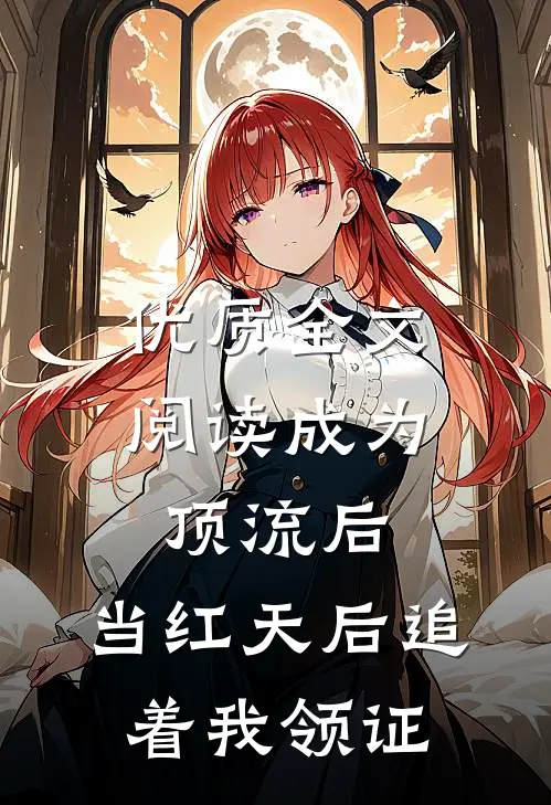 优质全文阅读成为顶流后，当红天后追着我领证